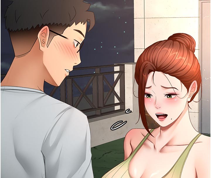 頂加套房的春天第57話-房東阿姨的離別宣言