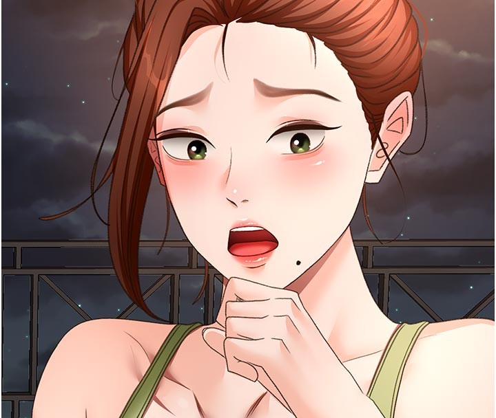 頂加套房的春天第57話-房東阿姨的離別宣言