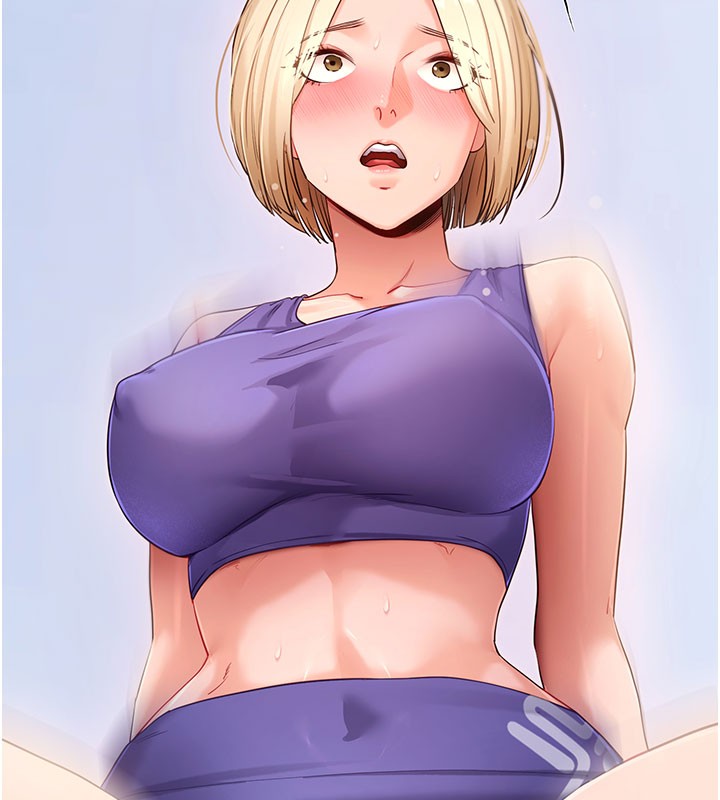 拜脫拜脫App第53話-被廢物搞高潮了