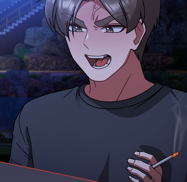 热情拳击馆第61話