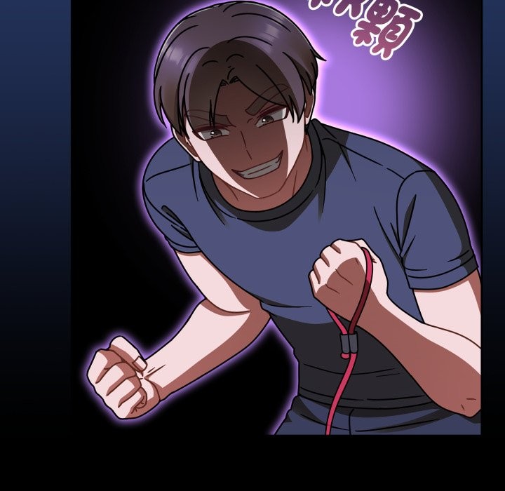 热情拳击馆第61話