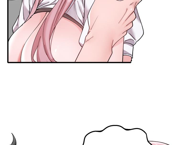 男人配額制第35話-小護士吃醋了?!