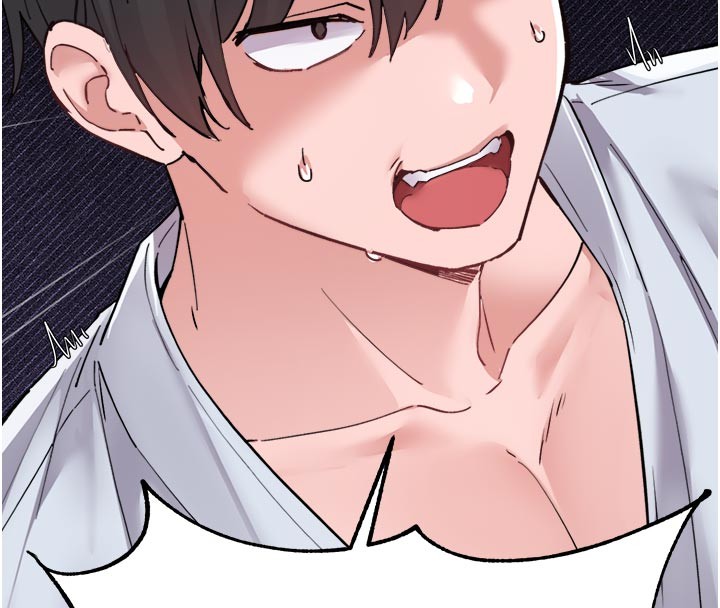 男人配額制第35話-小護士吃醋了?!