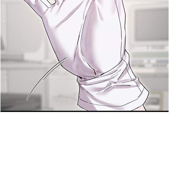 男人配額制第35話-小護士吃醋了?!