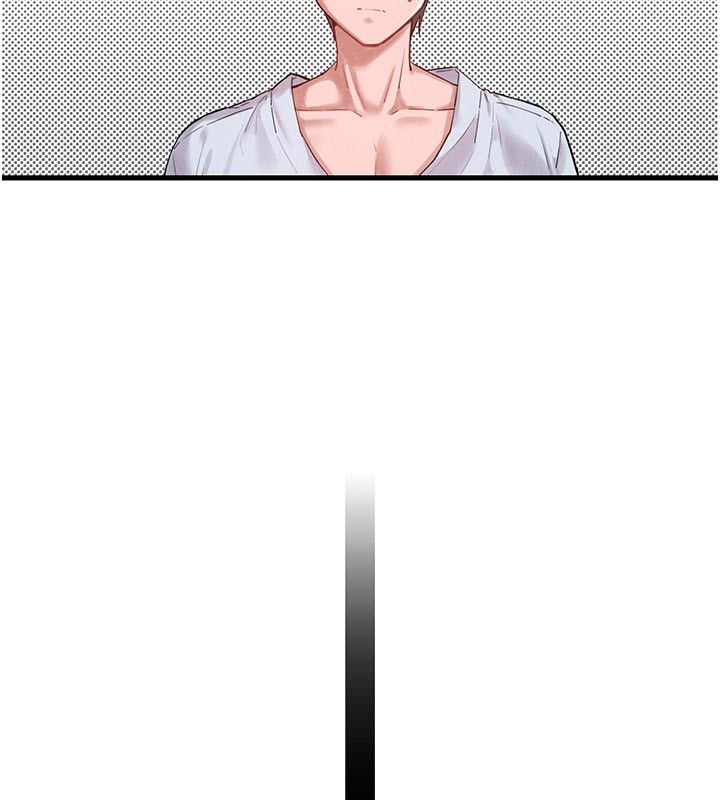 男人配額制第35話-小護士吃醋了?!