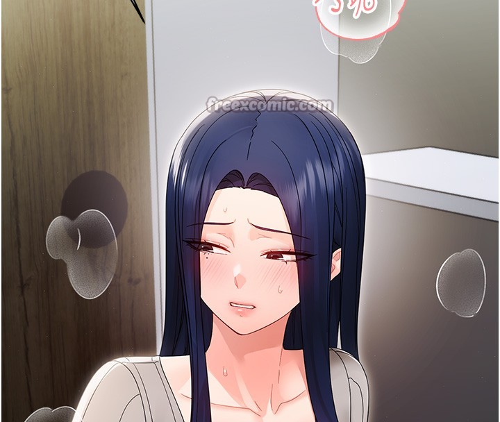 幼惑第17話-妳騙小孩的懲罰