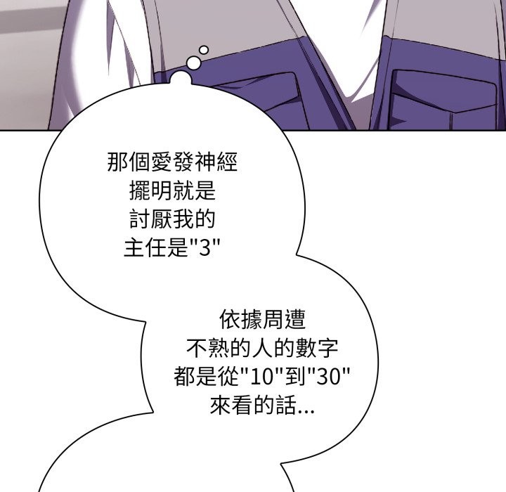 撲通撲通終極密碼第1話