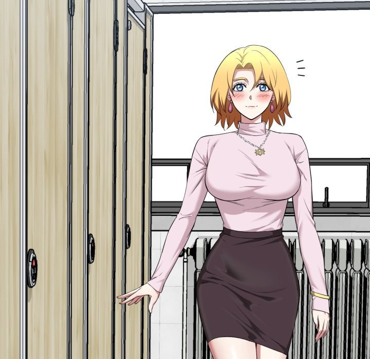 啟動復仇系統第10話