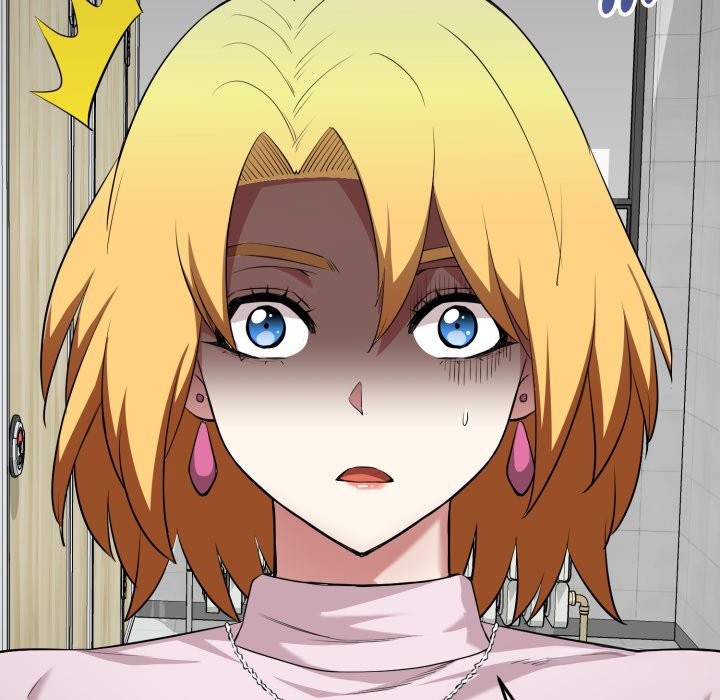 啟動復仇系統第10話