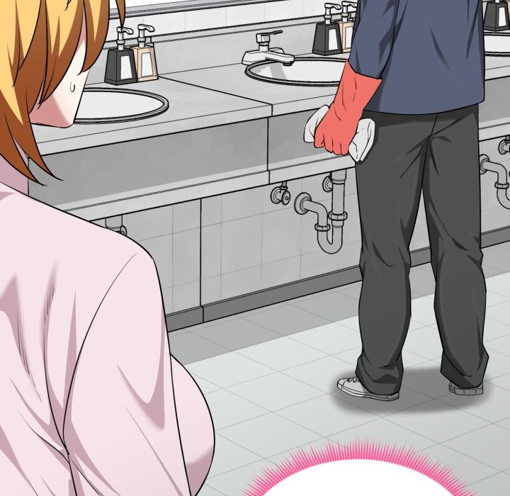 啟動復仇系統第10話