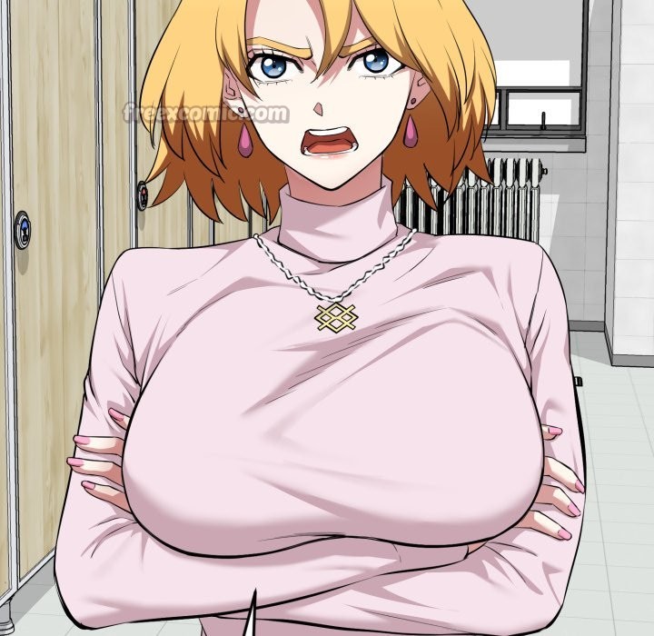 啟動復仇系統第10話