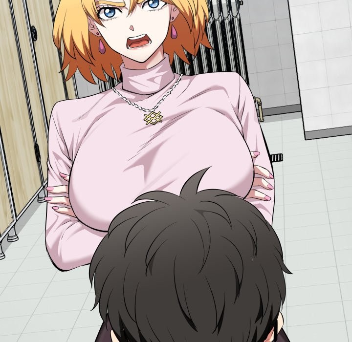 啟動復仇系統第10話