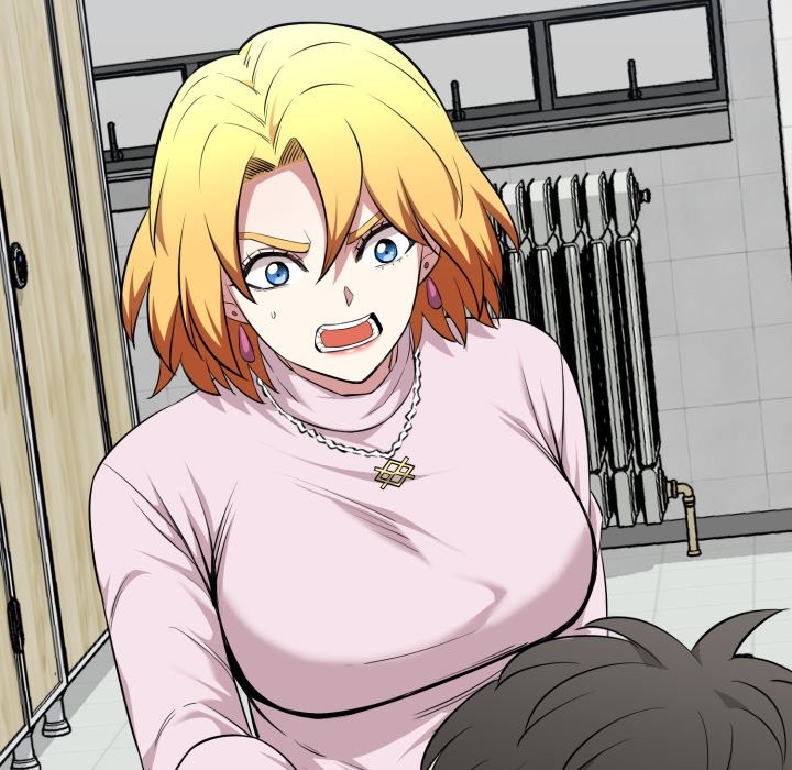 啟動復仇系統第10話