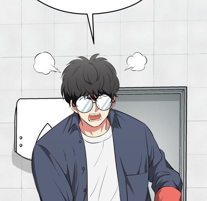 啟動復仇系統第10話