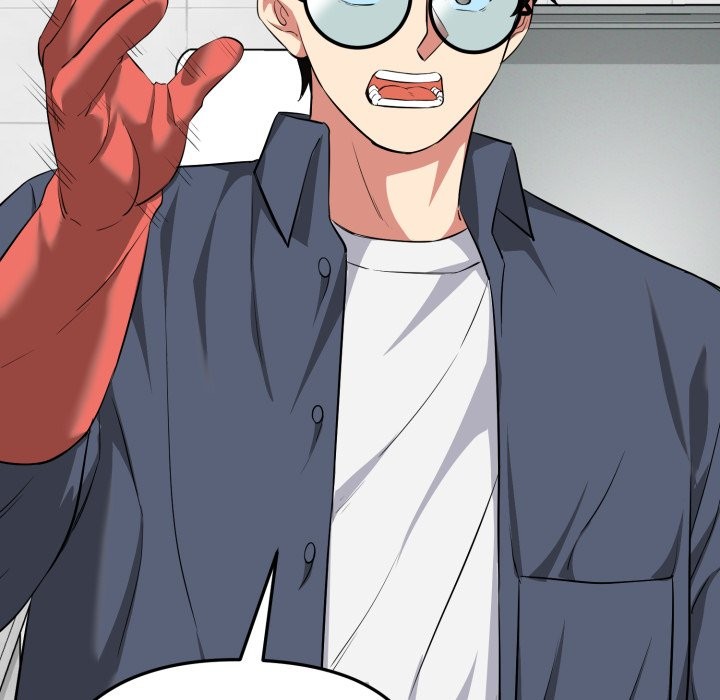 啟動復仇系統第10話