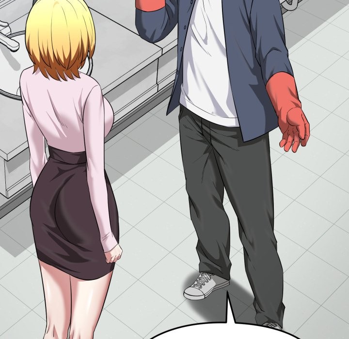 啟動復仇系統第10話