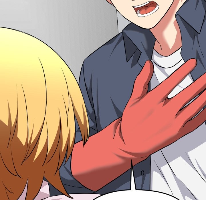 啟動復仇系統第10話