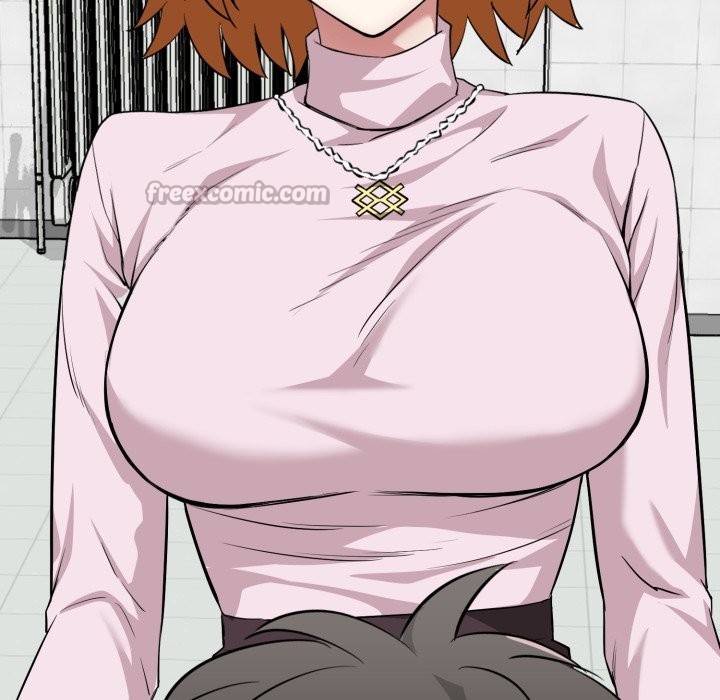 啟動復仇系統第10話