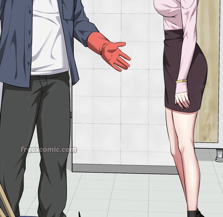 啟動復仇系統第10話