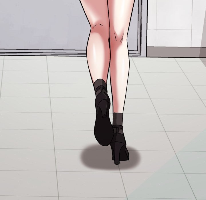 啟動復仇系統第10話