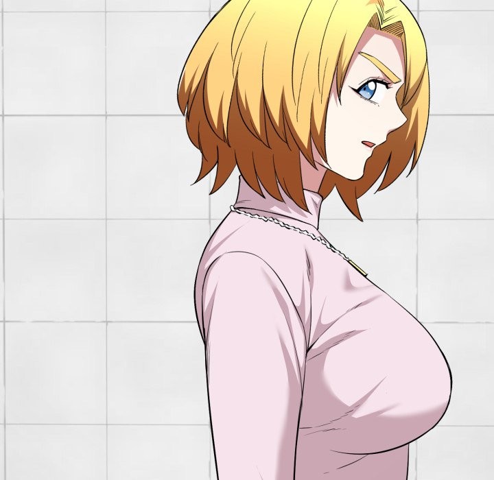 啟動復仇系統第10話