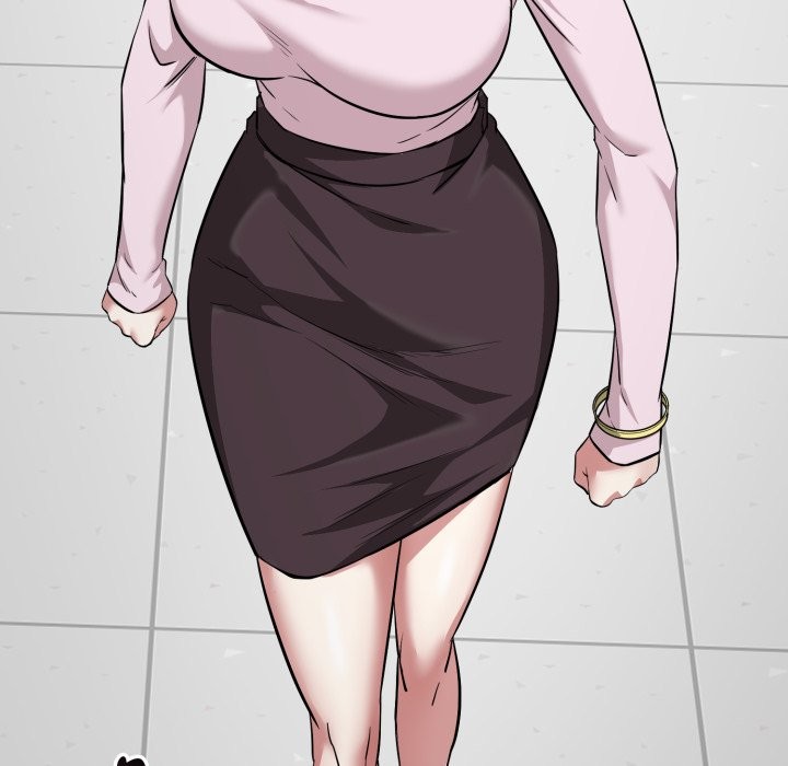 啟動復仇系統第10話