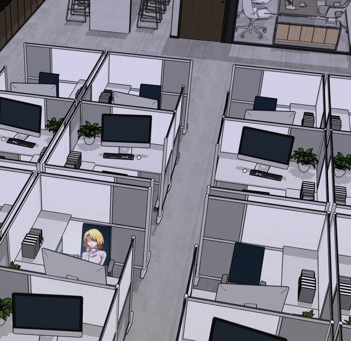 啟動復仇系統第10話