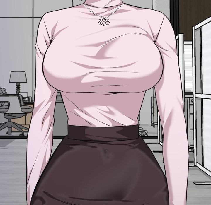 啟動復仇系統第10話