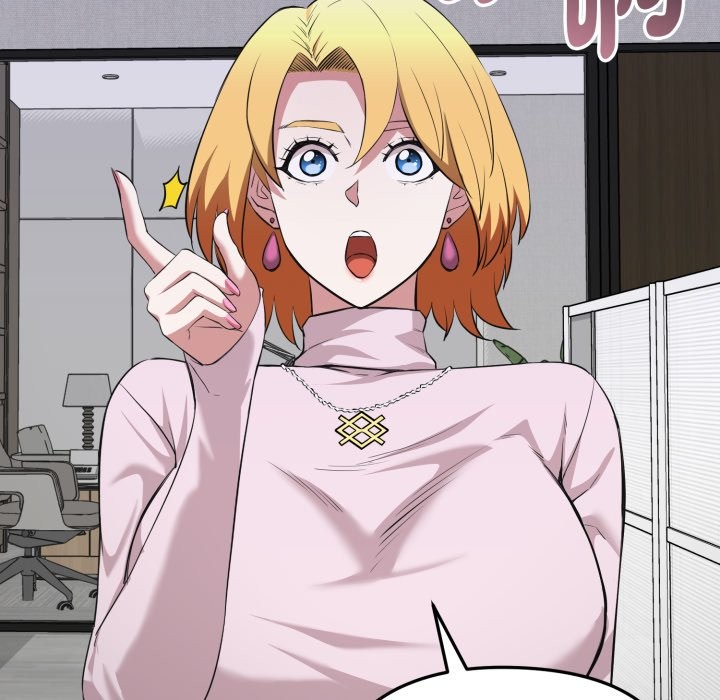 啟動復仇系統第10話