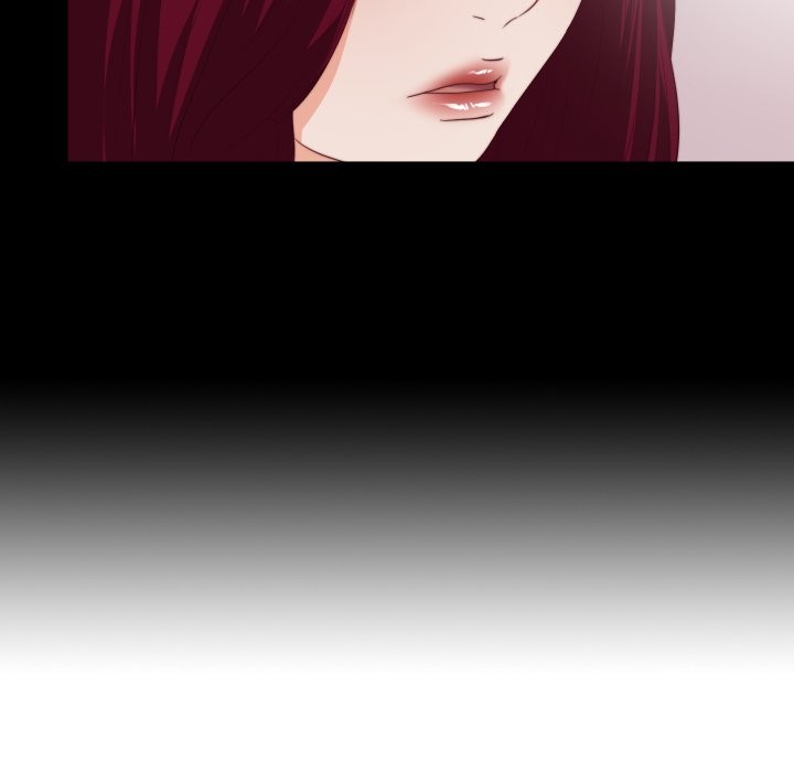 無法上色的關係第14話