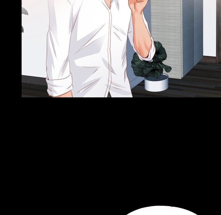 無法上色的關係第14話