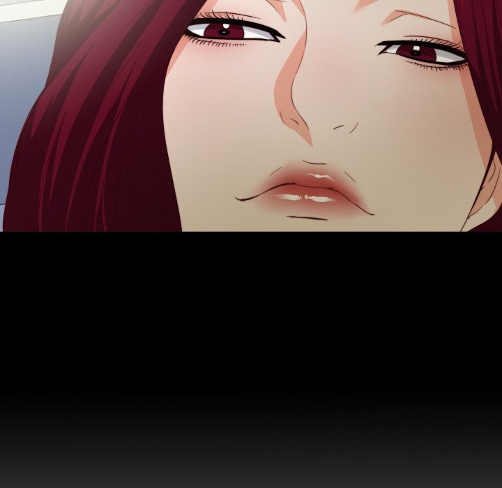 無法上色的關係第14話