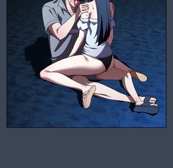 请弄臟我的女朋友第39話