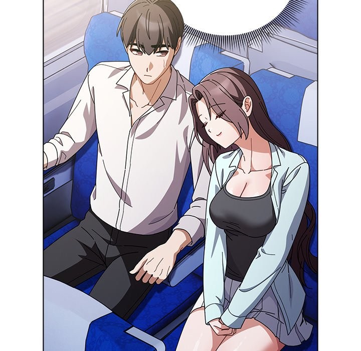 请弄臟我的女朋友第40話