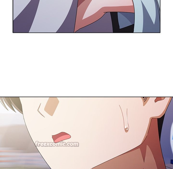 请弄臟我的女朋友第40話