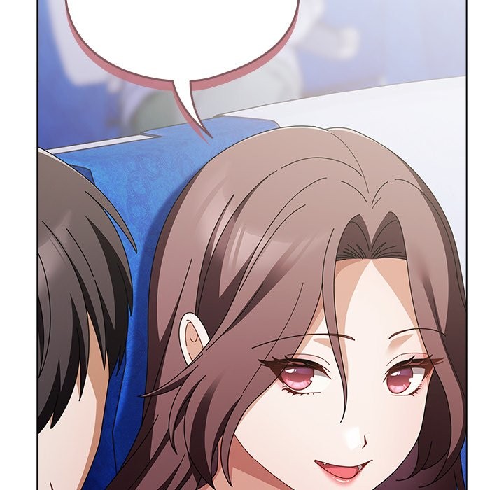 请弄臟我的女朋友第40話