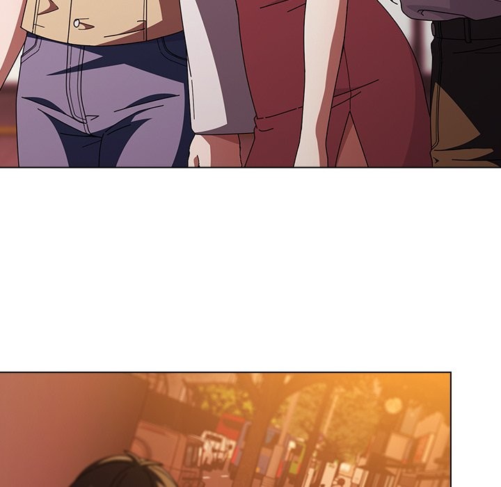 请弄臟我的女朋友第40話