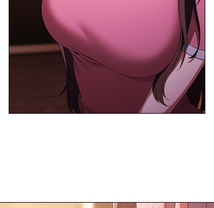 请弄臟我的女朋友第40話