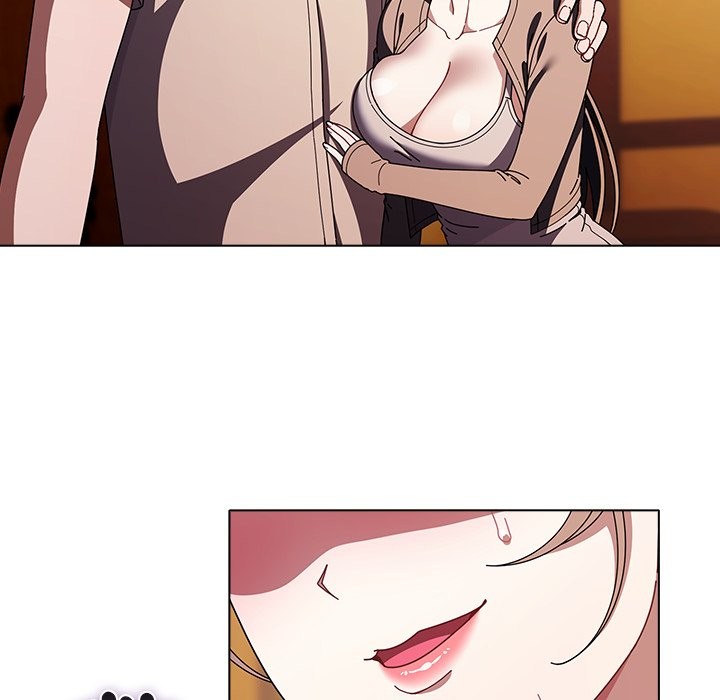 请弄臟我的女朋友第41話