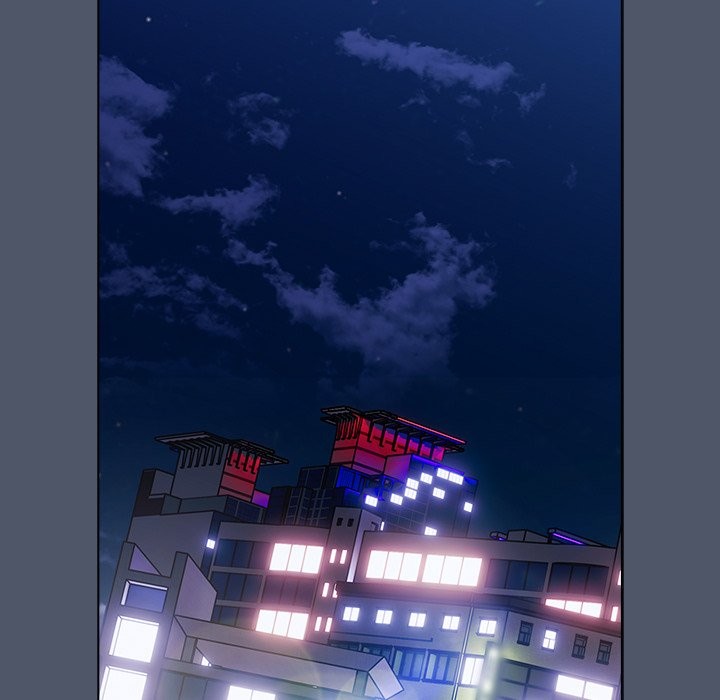 请弄臟我的女朋友第42話