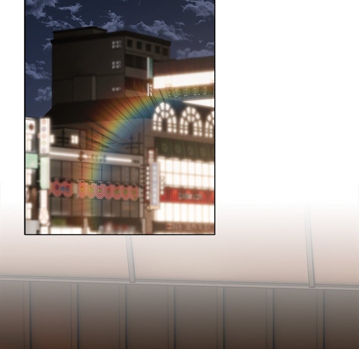 请弄臟我的女朋友第43話