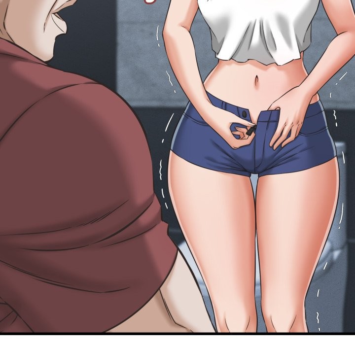 她们的夜晚属于我第30話