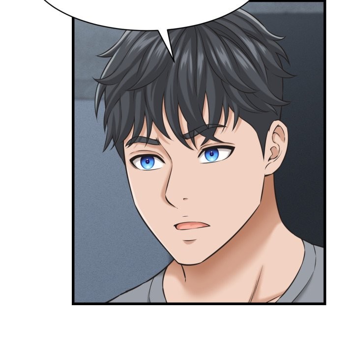 她们的夜晚属于我第30話