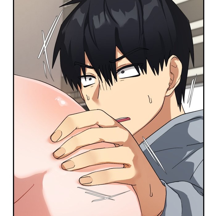 魔法少女退役後第5話