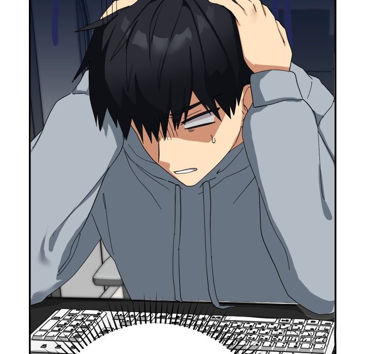 魔法少女退役後第5話