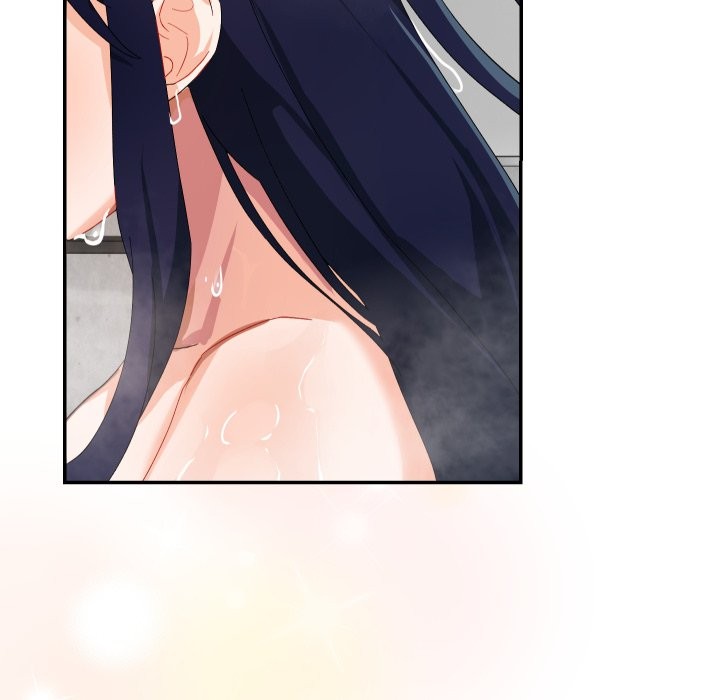 魔法少女退役後第5話