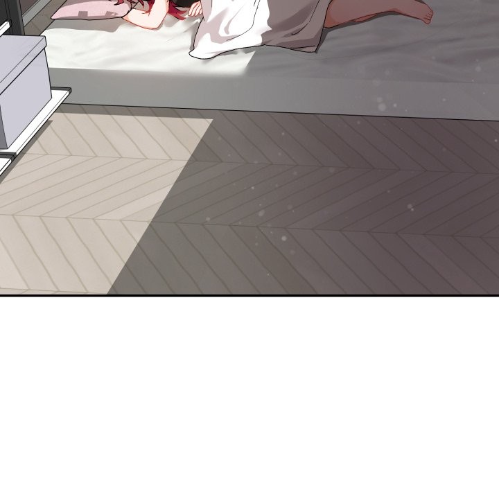 魔法少女退役後第5話