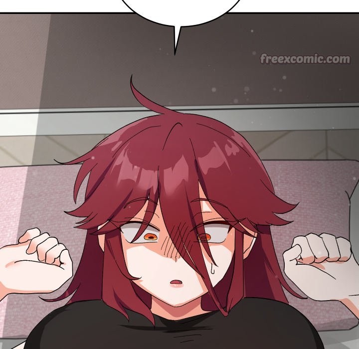 魔法少女退役後第5話