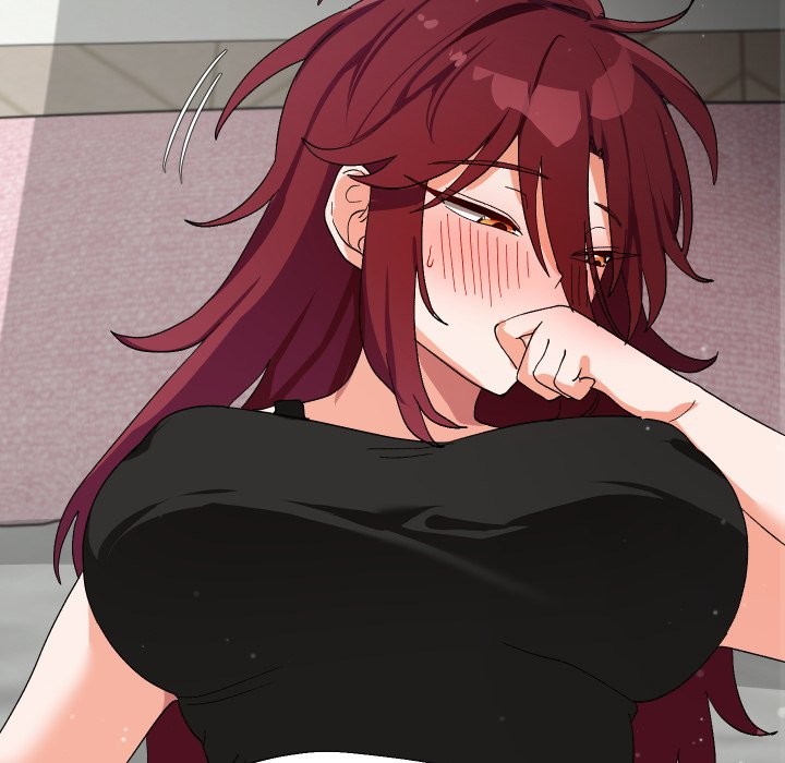 魔法少女退役後第5話