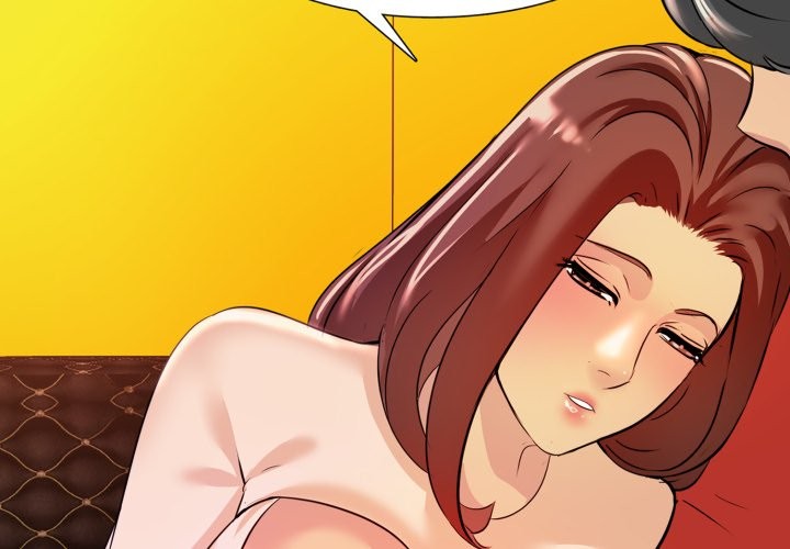 難解的三角關係第7話